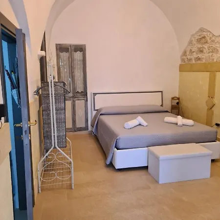 Vanilla * Ostuni