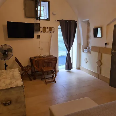 Holiday home Vanilla