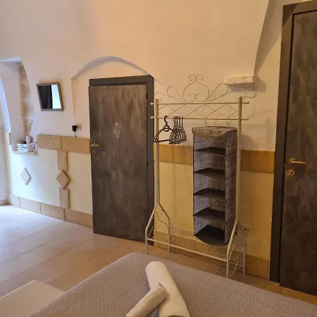 Dom wakacyjny Vanilla Ostuni